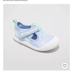 Toddler Oscar Water Shoes